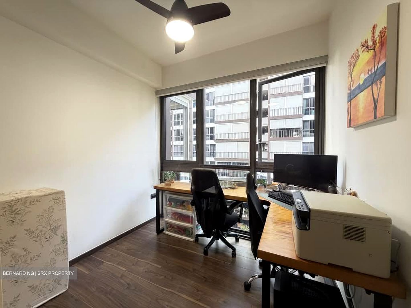 Bellewoods (D25), Condominium #563794441
